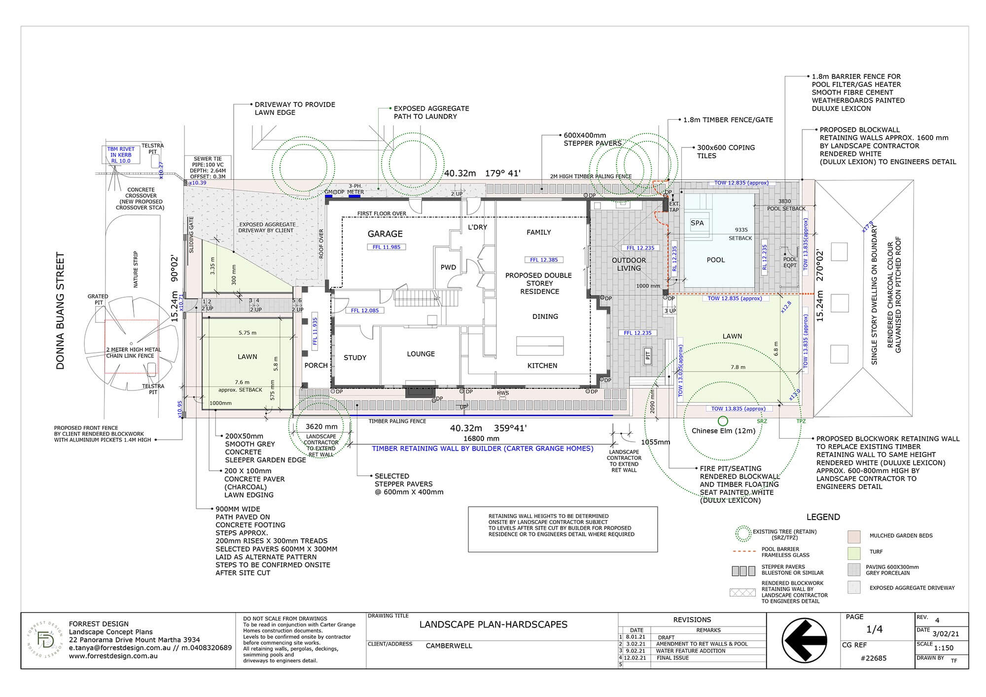 Plan 1