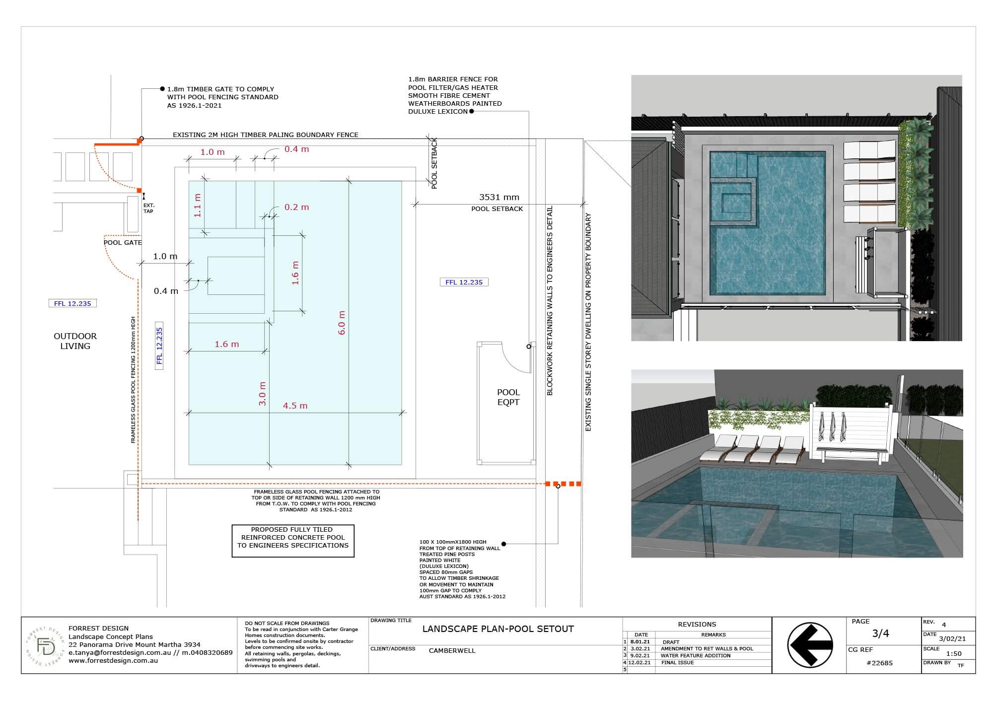 Plan 3